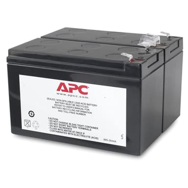 APC Replacement Battery Cartridge #113 - (Löytötuote luokka 2) 