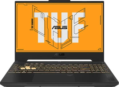 ASUS TUF Gaming A15 Ryzen 7 16GB 1000GB 15.6"