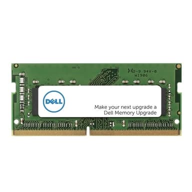 Dell RAM - (Löytötuote luokka 2) 32GB 4800MHz