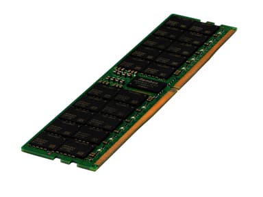 HPE HPE P43328-B21 muistimoduuli 32 GB 1 x 32 GB DDR5 4800 MHz 32GB 4800MHz 288-pin DIMM