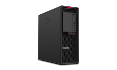 Lenovo ThinkStation P620 Tower Ryzen Threadripper PRO 64GB 1000GB
