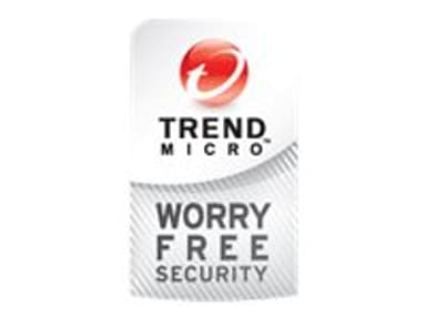 Trend Micro Worry-Free Business Security Services (v 2.x ) 