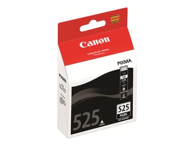 Canon Muste Musta PGI-525BK - MG5150 
