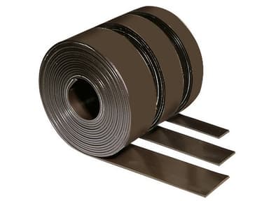 Legamaster Magnetband Självhäftande 25mm X 3m Rulle 