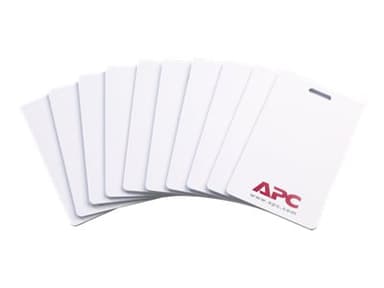 APC NetBotz HID Proximity Cards 