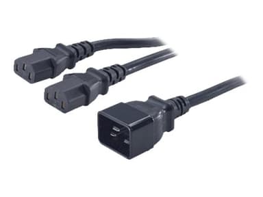 APC Power splitter 