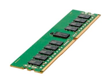 HPE DDR4 DDR4 SDRAM 32GB 2400MHz ECC