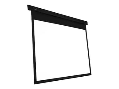 Multibrackets Projektorduk Motor Black Edition 172x97 16:9 77" 