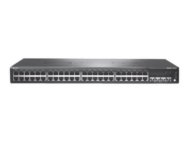 Juniper Networks Ex2200 48Xgige POE 4Xgbe Uplink 