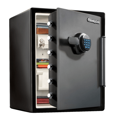 Sentrysafe 205/60 Firesafe Cabinet 