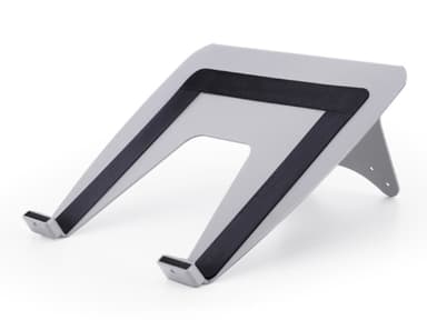 Multibrackets M Laptop Holder Silver 