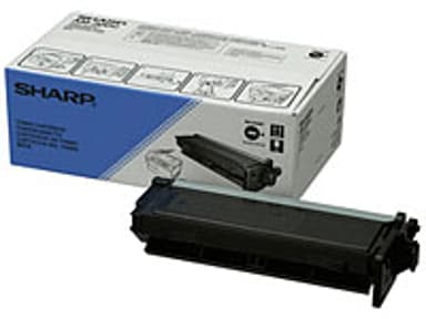 Sharp Toner Svart - AR 163/201/206 