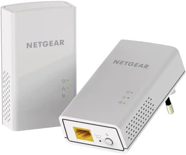 Netgear Powerline PL1000 
