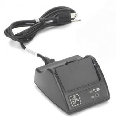 Zebra Smart Charger SC2 Kit EU (Type C) Kabel 