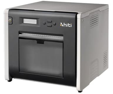 Hiti P525l Photo Printer 