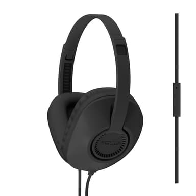 Koss UR23I 3,5 mm kontakt Stereo Svart 