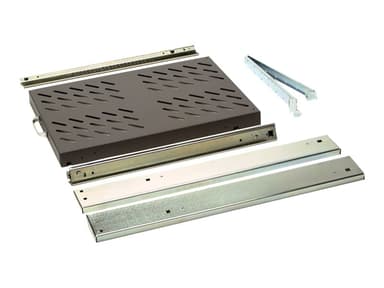 HPE Rack-hylle 19" 100kg