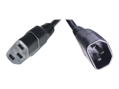 HPE Strömkabel 