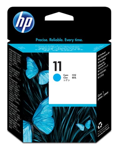 HP 11 