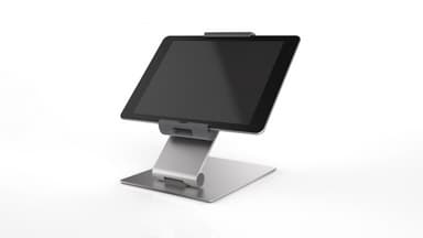 Durable Tablet Hållare Bord Silver 