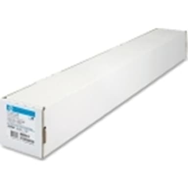 HP Papier UnBedekt 42" Rollen 45m 80g Inkt 