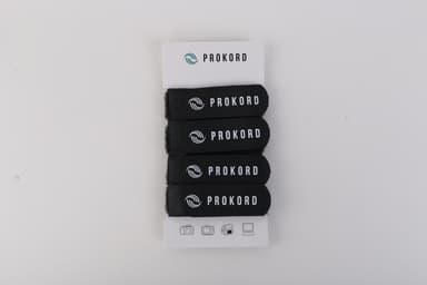 Prokord Prokord Velcro Ties 4Pcs/Set 