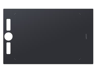 Wacom Texture Sheet Large Rough Digitizeroverleggsark 
