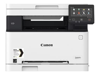 Canon i-SENSYS MF631Cn 