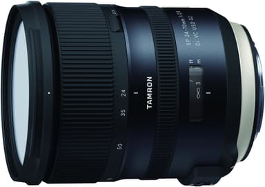 Tamron SP A032 Nikon F 