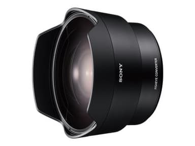 Sony Fisheye Converter För SELl28F20 