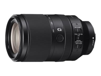 Sony FE 70-300mm f/4.5-5.6 G OSS Sony E-mount