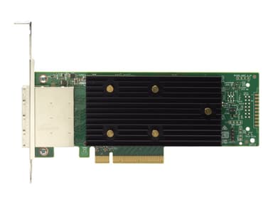 Lenovo ThinkSystem 430-16e PCIe 3.0 x8 LSI 