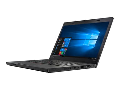 Lenovo ThinkPad L470 Core i5 8GB 256GB SSD WWAN-päivitettävä 14"