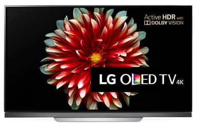 LG OLED65E7V 65" 4K OLED Smart 