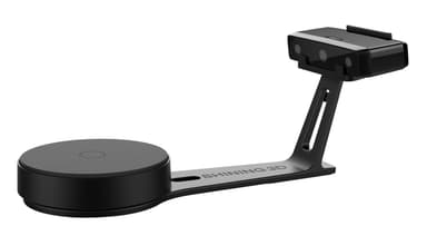 Shining 3D EinScan-SE Desktop 3D-skanner 