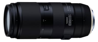 Tamron 100-400mm F/4.5-6.3 DI VC USD Nikon F 