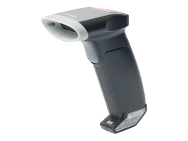 Opticon OPC-3301i 1D CCD BT Svart 