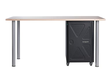 Kensington AC12 Sikkerhedsskab til opladning 