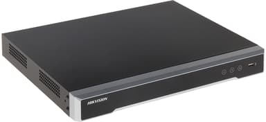 Hikvision DS-7600NI-K2 Series DS-7616NI-K2 