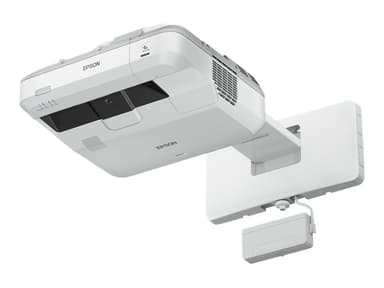 Epson EB-710Ui WUXGA Ultra Short Throw 
