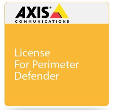 Axis Perimeter Defender 