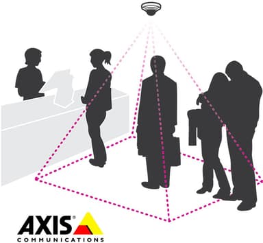 Axis Queue Monitor 