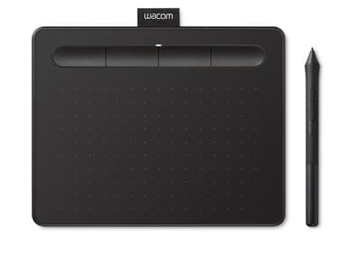 Wacom Intuos Pen Tablet Small Tegneplate