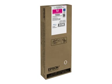 Epson Muste Magenta T945 XL 5K - WF-C5XXX-Series 