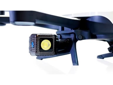 Lume Cube Drone Mounts For Gopro Karma 