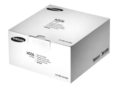 HP Samsung Waste Toner - CLP-680 