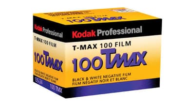 Kodak T-Max 100 24Ex 