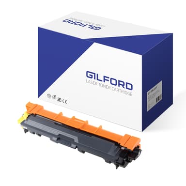 Gilford Värikasetti Keltainen 2,2K - Hl-3140/50/70 - TN245y 
