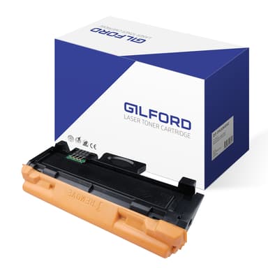 Gilford Värikasetti Musta 3K - 3225/3260 - 106R02777 