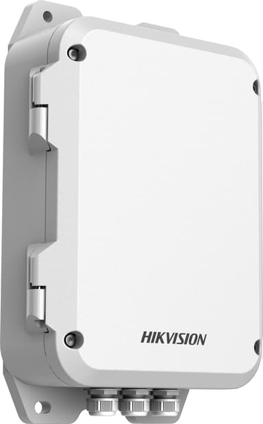 Hikvision DS-1678ZJ PoE Adapter Box 